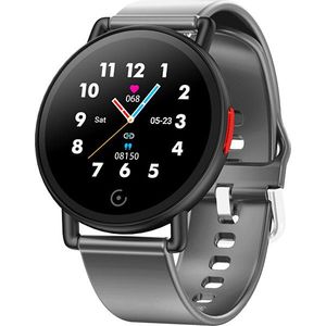 Wotchi W54GY Smartwatch - Grey vyobraziť