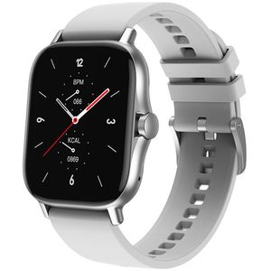 Wotchi Smartwatch W319G - Grey vyobraziť