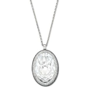 Swarovski Úchvatný trblietavý náhrdelník 5008672 vyobraziť