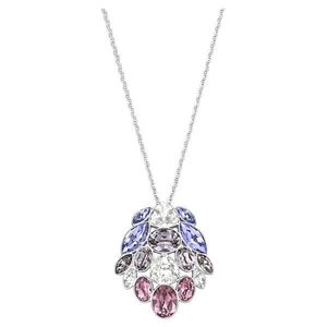 Swarovski Luxusné náhrdelník s kryštálmi Swarovski Gaelle 5260706 vyobraziť