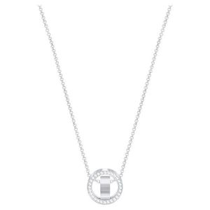 Swarovski Štýlový náhrdelník s kryštálmi Hollow 5374124 vyobraziť