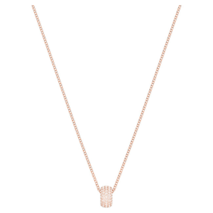 Swarovski Bronzový náhrdelník Fashion Jewelry 5411121 vyobraziť