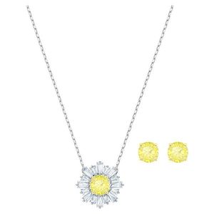 Swarovski Luxusná sada šperkov Sunshine 5480464 vyobraziť
