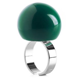 #ballsmania Originálne prsteň A100 19 6026 Verde Bosco vyobraziť
