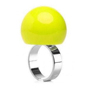 #ballsmania Originálne prsteň A100 13 0550 Lime vyobraziť