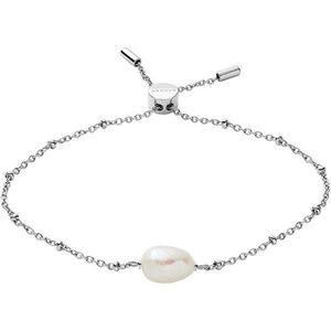 Skagen Luxusné oceľový náramok s perlou Agnetha SKJ1399040 vyobraziť