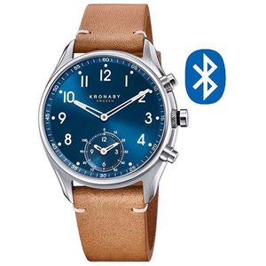 Kronaby Connected watch Apex S3761/2 vyobraziť