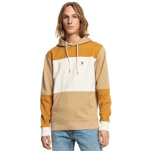 Quiksilver Pánska mikina Chromebhood M Otlr EQYFT04446-CMT0 XL vyobraziť