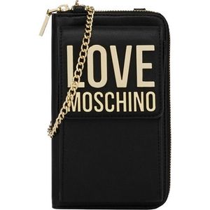 Love Moschino Dámska peňaženka JC5645PP1DLJ000A vyobraziť
