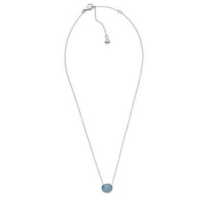 Skagen Nadčasový oceľový náhrdelník Sea Glass SKJ1462040 vyobraziť