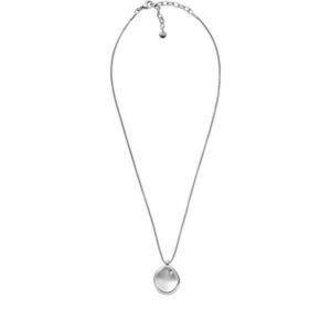 Skagen Elegantný oceľový náhrdelník Karian SKJ1457040 vyobraziť