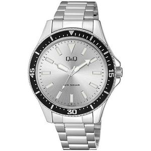 Q&Q Analogové hodinky QB64J201 vyobraziť