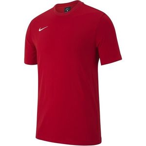 Pánske bavlnené tričko Nike vyobraziť
