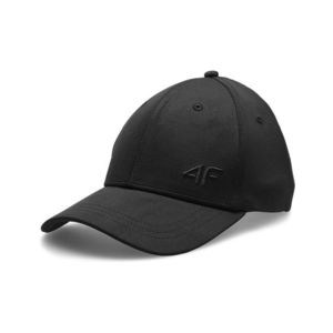 Pánska športová čiapka 4F vyobraziť