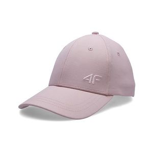 Dámska fashion čiapka 4F vyobraziť