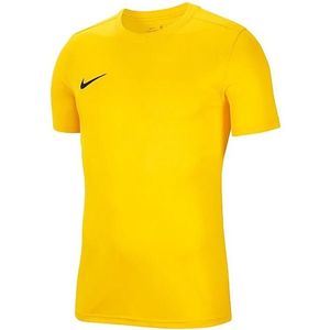 Chlapčenské farebné tričko Nike vyobraziť