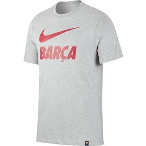 Pánske tričko Nike FC BARCELONA vyobraziť