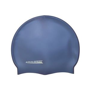 Unisex plavecká čiapka Aqua-speed vyobraziť