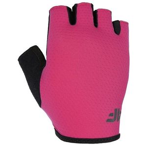 Dámske športové rukavice 4F vyobraziť