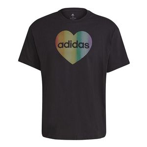 Pánske fashion tričko Adidas vyobraziť