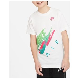 Chlapčenské fashion tričko Nike vyobraziť