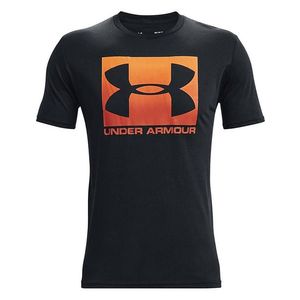 Pánske pohodlné tričko Under Armour vyobraziť