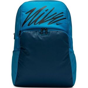 Školský farebný batoh Nike vyobraziť