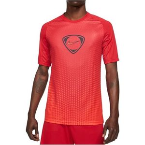 Panské tričko Nike Dri-FIT vyobraziť