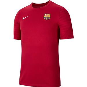 Panské tričko Nike FC Barcelona vyobraziť