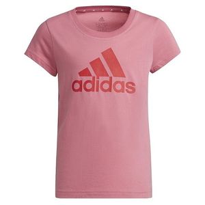 Dievčenské tričko Adidas vyobraziť