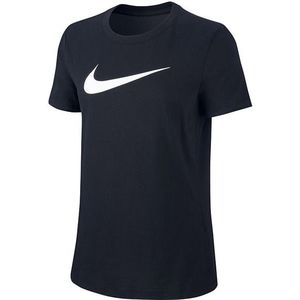 Dámske tréningové tričko Nike Dri-Fit vyobraziť