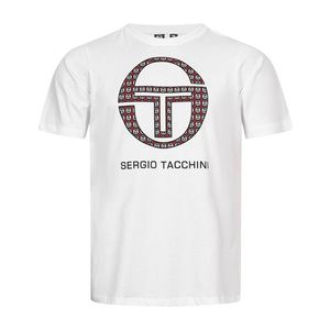 Pánske tričko Sergio Tacchini Dust vyobraziť