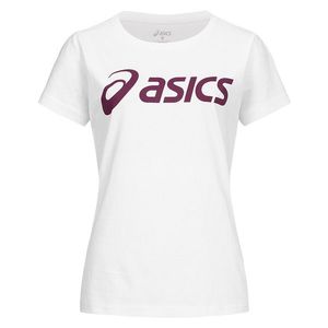 Dámske tričko ASICS vyobraziť