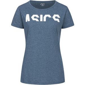 Dámske pohodlné tričko ASICS vyobraziť
