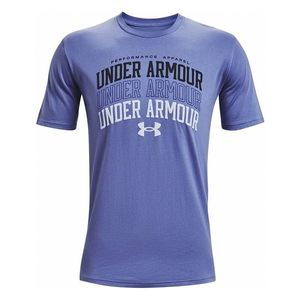 Panské tričko Under Armour vyobraziť