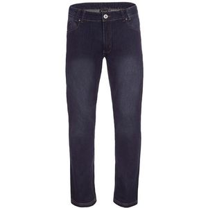 Pánske nohavice jeans Alpine Pro vyobraziť