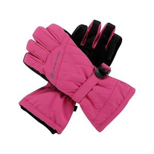 Dámske rukavice Alpine Pro vyobraziť