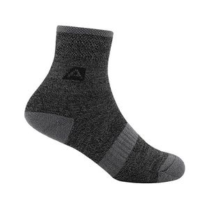 Detské ponožky z merino vlny Alpine Pro vyobraziť