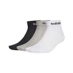 Unisex ponožky Adidas vyobraziť
