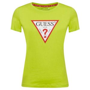 Dámske tričko Guess vyobraziť