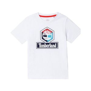Chlapčenské tričko Timberland vyobraziť