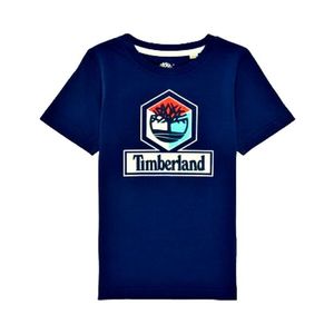 Chlapčenské tričko Timberland vyobraziť