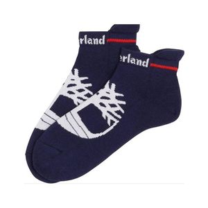 Chlapčenské členkové ponožky Timberland vyobraziť