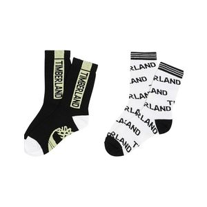 Chlapčenské klasické ponožky Timberland vyobraziť