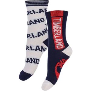 Chlapčenské klasické ponožky Timberland vyobraziť