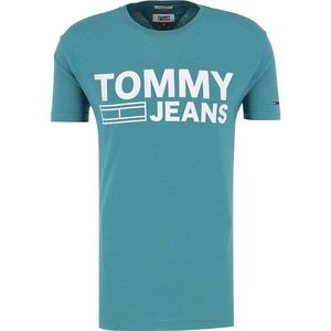 Pánske tričko Tommy Hilfiger vyobraziť