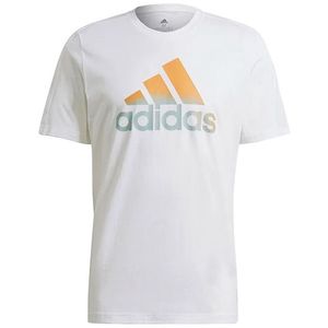 Pánske moderné tričko Adidas vyobraziť