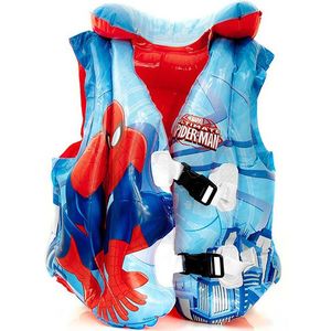 Detská plavecká vesta AQUA-SPEED vyobraziť