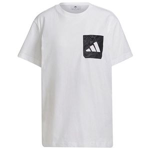 Dámske pohodlné tričko Adidas vyobraziť