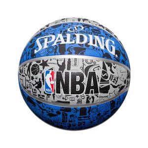 Športové lopta Spalding vyobraziť